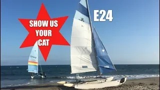 Show us your cat! Episode 24 USA, France and UK