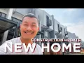Download Lagu Visiting the new home (still in construction) at Imajihaus in BSD City, Indonesia