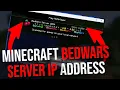 Minecraft Bedwars Server IP 2026