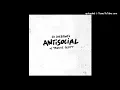Download Lagu Ed Sheeran, Travis Scott - Antisocial (CleanEdits)