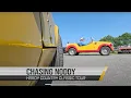 Download Lagu Chasing Noddy - Triumph Spitfire 1500