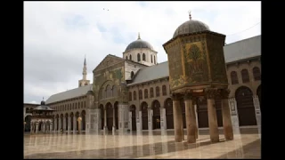 توفيق المنجد و حمزة شكور و سليمان داوود رمضان أهلا 