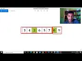 Implementasi Algoritma Quick Sort SORTING