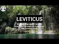 Leviticus ESV Dramatized Bible Listen Read-Along Bible Series