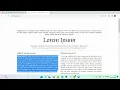 How to create Custom Block Type Block and how to assign a block to the region in Drupal 9 D4Drupal