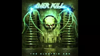 Download Overkill - Drop The Hammer Down MP3