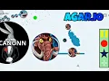 THE BEST OF MACRO part 2 AGAR IO