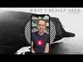 Song Story: "What I Really Need" by Bryan Fowler