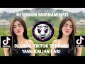 Download Lagu DJ SUJAUH SATANAM HATI DJ VIRAL TIKTOK TERBARU YANG KALIAN CARI