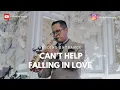 Download Lagu Wedding Entrance Saxo - Can't Help Falling in love