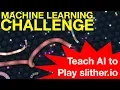 Reinforcement Learning in Python getting started