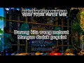 Download Lagu ribut Karo mertua karaoke versi putra nafita caya