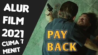 dikhianati oleh bos sendiri pria ini merencanakan balas dendam payback 2021