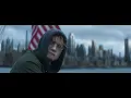 CLAYFACE Trailer 2026