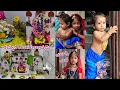 Download Lagu ನಮ್ಮ ಮನೆಯ ಶ್ರೀ ಕೃಷ್ಣ ಜನ್ಮಾಷ್ಟಮಿ ಹಬ್ಬದ vlog🙏🙏 || ನನ್ನ ಮುದ್ದು ಅನಿರುದ್ಧನ ಮೊದಲ ಕೃಷ್ಣನ ಅಲಂಕಾರ🤗 🤗 ||