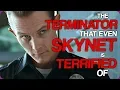 Wiki Weekends The Terminator That Even Skynet Is Terrified Of
