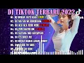 Download Lagu DJ BUKAN SATU KALI KAU BUAT KU BEGINI X SIA SIA KU BERJUANG REMIX | TIKTOK VIRAL TERBARU 2022