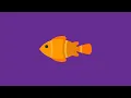 How to Draw Fish Flat Design Graphic Design Adobe Illustrator Tutorial