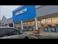 Carmel New York Five Below freestyle mini walking tour