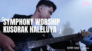 Download SYMPHONY WORSHIP - KUSORAK HALELUYA MP3