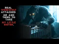 Download Lagu A REAL WEREWOLF ATTACKED MY FAMILY, AND THE TARGET WAS THE BABY