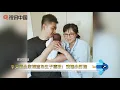 【2年前】歡迎小燈泡！李艾曬全家福宣佈生子喜訊