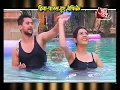 Download Lagu Mausam Mastana With Paras Arora \u0026 Hiba Nawab - Episode 2!