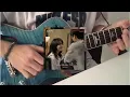 Download Lagu 샘김 (sam kim) - love me like that (알고있지만, nevertheless) / guitar cover