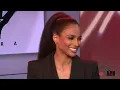 Ciara "Embracing Your Beauty Marks" Hosted by Angie Martinez