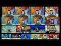 Download Lagu SpongeBob SquarePants - All Theme Song Variations Comparison