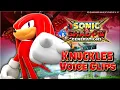 Download Lagu All Knuckles Voice Clips • Sonic X Shadow Generations • Voice Lines (Dave B Mitchell) 2024