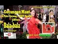 Download Lagu super Kocak - putri kayang - bala  bala