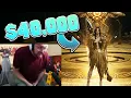Download Lagu I PULLED A $40,000 SKIN IN ODIN!! NO WAYYY!