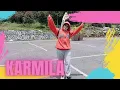 KARMILA || Senam NHSC || Nurhasanah Somantri