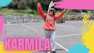 Download KARMILA || Senam NHSC || Nurhasanah Somantri MP3