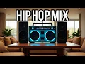 HIP HOP MIX (EMINEM, 2PAC, SNOOP DOGG, 50 CENT, USHER, COOLIO, BEP, HOUSE OF PAIN) DJ DOO