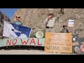 Bipartisan group of lawmakers call for an end to federal construction in Big Bend National Park