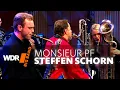 Download Lagu BuJazzO - Monsieur Pf  |  WDR BIG BAND