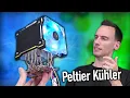 Download Lagu Dieser 18 Jahre alte TEC-Kühler schlägt meinen Noctua Luftkühler