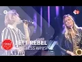 Download Lagu Jett Rebel - 'Careless Whisper' live @ Paradiso