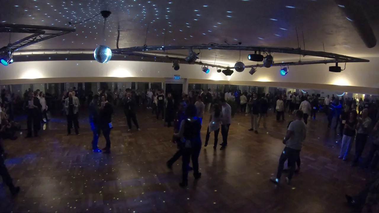 🔴LIVE - TAF Süddeutsche Meisterschaft 2018 - Strictly Prelims