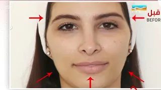 صباح الخير يا بلادي   تجهيز العروس مع ناهد قاسم أخصائية جلدية وتجميل دندنها
