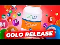 Does GOLO Release Help Insulin Resistance Diabetes
