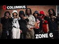 Inside Columbus Ohio Hood Livingston Lonsdale EastSide Zone 6
