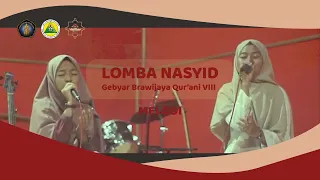 Download TA’ARUF (Anandito Dwis) - MELODI - GBQN VIII 2021 MP3