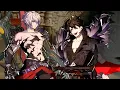 BELIAL THIRSTS FOR LUCILIUS