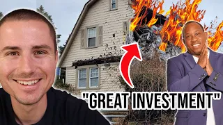 I Investigated a MASSIVE Real Estate Investing Scam