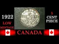 1922 NICKEL