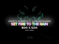 DJ‼️Christo Susanto Ft Acun Mokoagow_Set Fire To The Rain_( Diztan )_RDS X KDS_NewRemix‼️2025_Vol.3