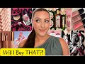 Download Lagu NEW MAKEUP RELEASES | Will I Buy THAT?!